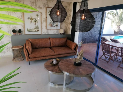 Ferienhaus Playa Blanca, 2 Schlafzimmer, 4 Personen - photo_20081941704