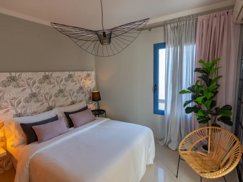 Ferienhaus Playa Blanca, 2 Schlafzimmer, 4 Personen - photo_20081927388