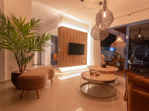 Ferienhaus Playa Blanca, 2 Schlafzimmer, 4 Personen - photo_20081934167