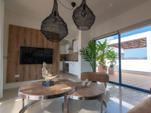 Ferienhaus Playa Blanca, 2 Schlafzimmer, 4 Personen - photo_20081934167