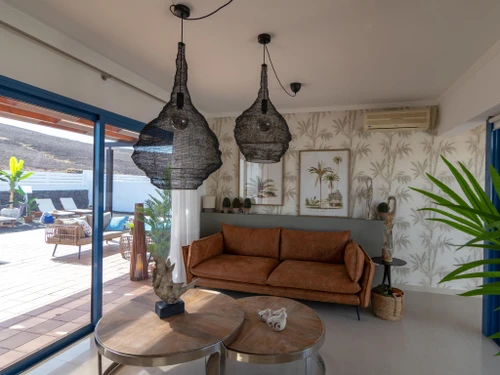 Casa Playa Blanca, 2 dormitorios, 4 personas - photo_20081937130