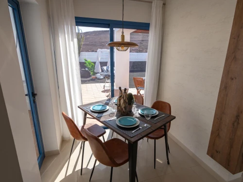 Casa Playa Blanca, 2 dormitorios, 4 personas - photo_20081937130