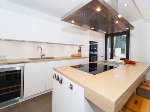 Maison Sant Antoni de Calonge, 6 pièces, 10 personnes - photo_15385549305