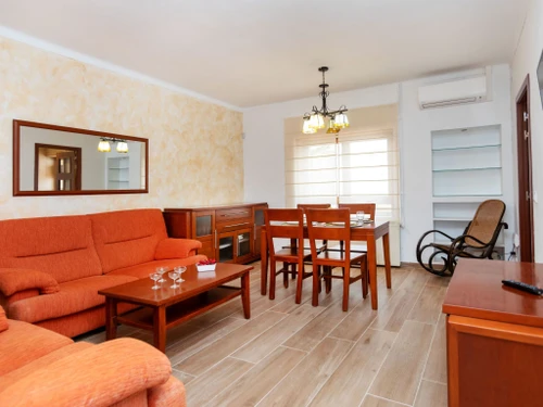 Maison Sant Antoni de Calonge, 4 pièces, 6 personnes - photo_18959364147