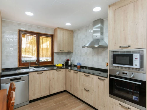 Maison Sant Antoni de Calonge, 4 pièces, 6 personnes - photo_18959364147