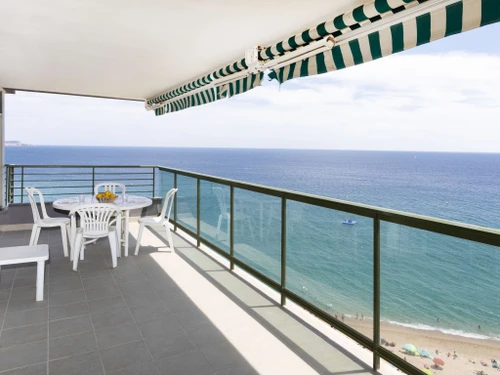 Appartement Platja d'Aro i S'Agaró, 3 pièces, 4 personnes - photo_5140460951