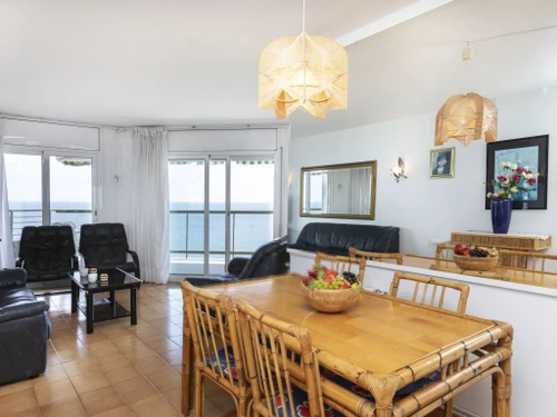 Appartement Platja d'Aro i S'Agaró, 3 pièces, 4 personnes - photo_5140460951