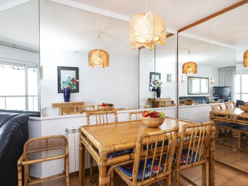 Appartement Platja d'Aro i S'Agaró, 3 pièces, 4 personnes - photo_5140460951