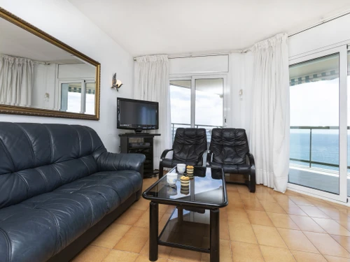 Appartement Platja d'Aro i S'Agaró, 3 pièces, 4 personnes - photo_5140460951