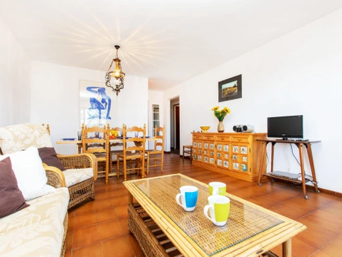 Appartement Pals, 4 pièces, 6 personnes - photo_16518579337