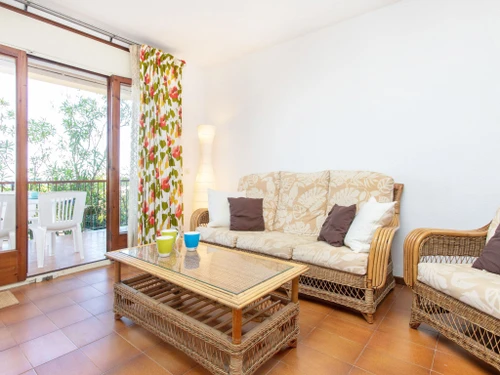 Appartement Pals, 4 pièces, 6 personnes - photo_16518579337