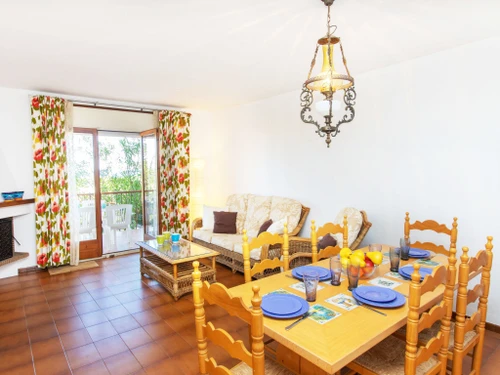 Appartement Pals, 4 pièces, 6 personnes - photo_16518579337