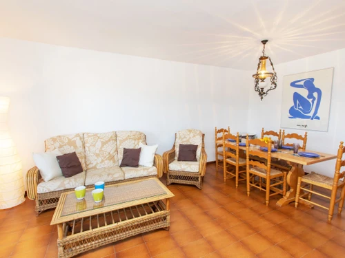 Appartement Pals, 4 pièces, 6 personnes - photo_16518579337