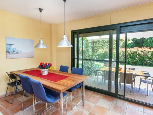 Maison La Bisbal D'Emporda, 5 pièces, 8 personnes - photo_17656426980