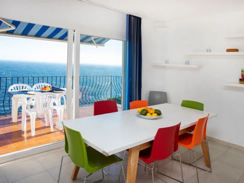 Maison Begur, 5 pièces, 8 personnes - photo_16645978799