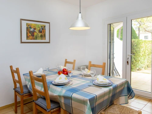 Maison Pals, 4 pièces, 6 personnes - photo_17358460621