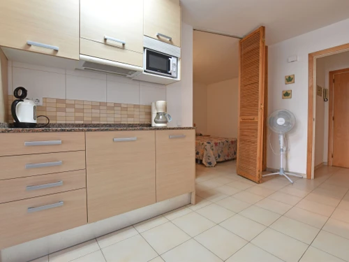 Appartement Torredembarra, 3 pièces, 4 personnes - photo_16312439179