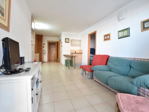 Appartement Torredembarra, 3 pièces, 4 personnes - photo_16312439179