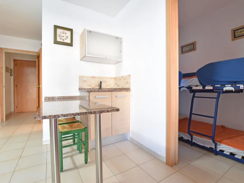 Appartement Torredembarra, 3 pièces, 4 personnes - photo_16312439179