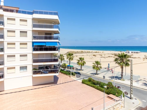 Appartement Torredembarra, 3 pièces, 5 personnes - photo_19544680779