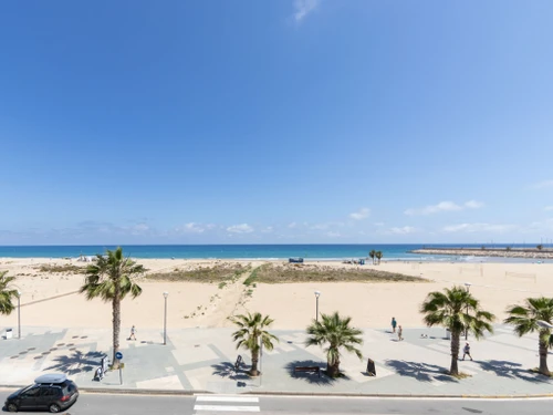 Appartement Torredembarra, 3 pièces, 5 personnes - photo_19544680779