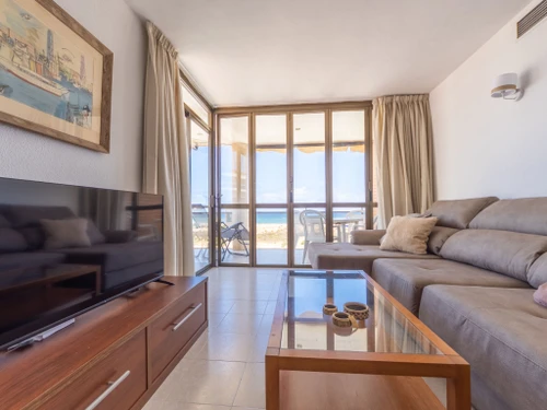 Appartement Torredembarra, 3 pièces, 5 personnes - photo_19544680779