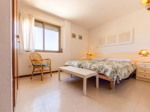 Appartement Torredembarra, 3 pièces, 5 personnes - photo_19544680779