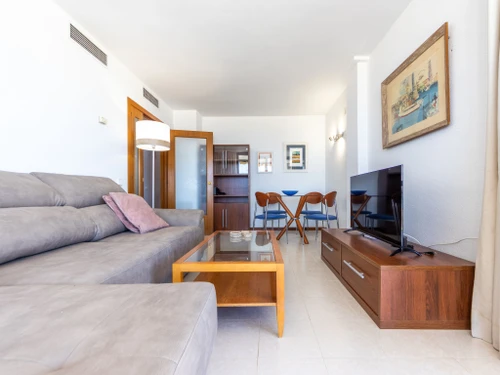 Appartement Torredembarra, 3 pièces, 5 personnes - photo_19544680779