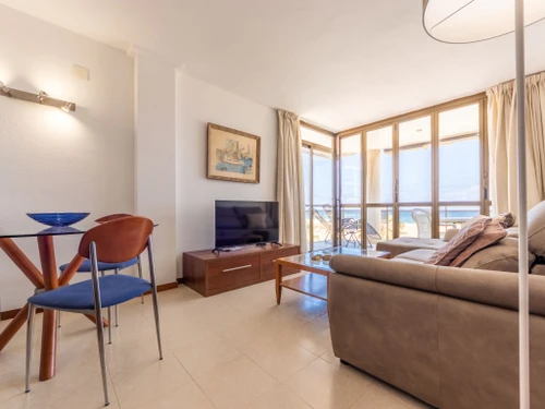 Appartement Torredembarra, 3 pièces, 5 personnes - photo_19544680779