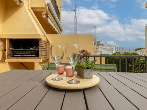 Maison Torredembarra, 3 pièces, 4 personnes - photo_14541595637