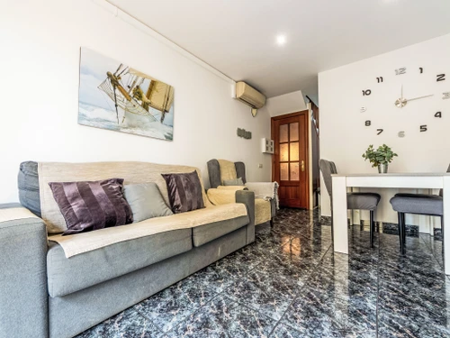 Maison Torredembarra, 3 pièces, 4 personnes - photo_14541595637