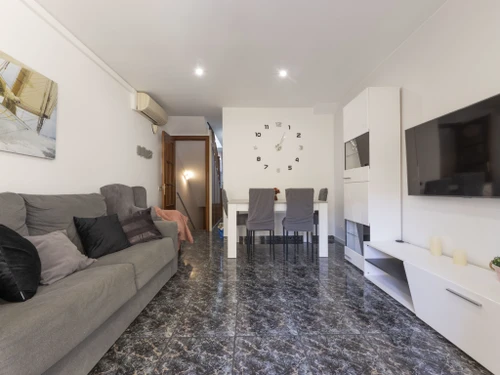 Maison Torredembarra, 3 pièces, 4 personnes - photo_14541595637