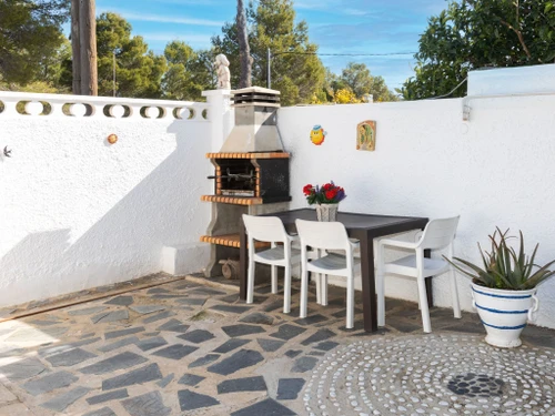 Villa Miami Platja, 3 pièces, 6 personnes - photo_19031679348