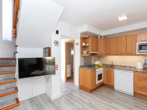 Villa Miami Platja, 3 pièces, 6 personnes - photo_19031679348