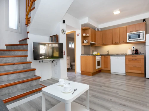 Villa Miami Platja, 3 pièces, 6 personnes - photo_19031679348