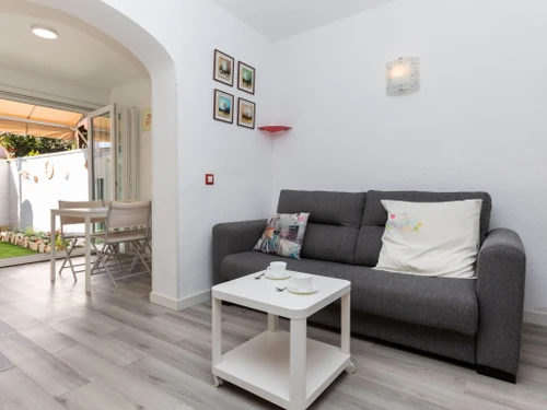 Villa Miami Platja, 3 pièces, 6 personnes - photo_19031679348