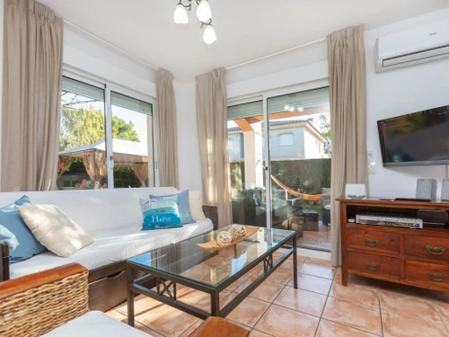 Ferienhaus Miami Platja, 2 Schlafzimmer, 6 Personen - photo_18592227518
