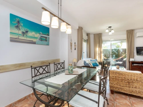 Ferienhaus Miami Platja, 2 Schlafzimmer, 6 Personen - photo_18592227518