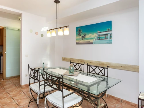 Ferienhaus Miami Platja, 2 Schlafzimmer, 6 Personen - photo_18592227518