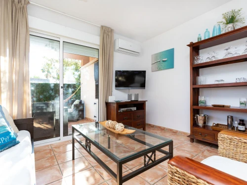 Ferienhaus Miami Platja, 2 Schlafzimmer, 6 Personen - photo_18592227518