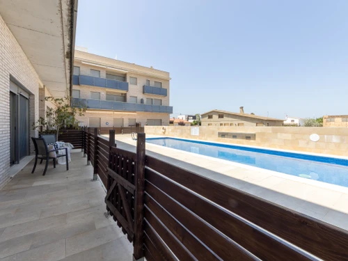 Apartamento Deltebre, 2 dormitorios, 6 personas - photo_11616335970