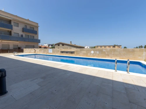 Apartamento Deltebre, 2 dormitorios, 6 personas - photo_11616335970