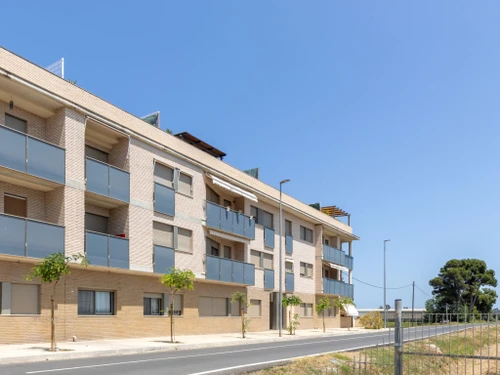 Apartamento Deltebre, 2 dormitorios, 6 personas - photo_11616335970