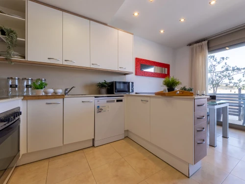 Apartamento Deltebre, 2 dormitorios, 6 personas - photo_11616335970