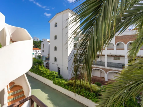 Apartamento Benalmádena, 2 dormitorios, 4 personas - photo_13003532460