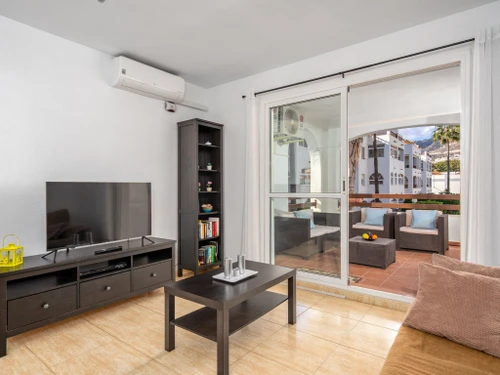 Apartamento Benalmádena, 2 dormitorios, 4 personas - photo_13003532460