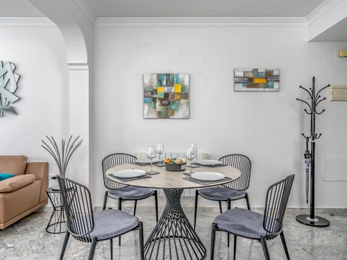 Apartamento Mijas, 2 dormitorios, 4 personas - photo_18550013393