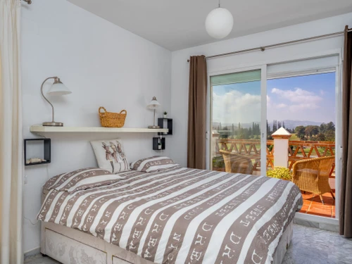 Apartamento Mijas, 2 dormitorios, 4 personas - photo_18550013393