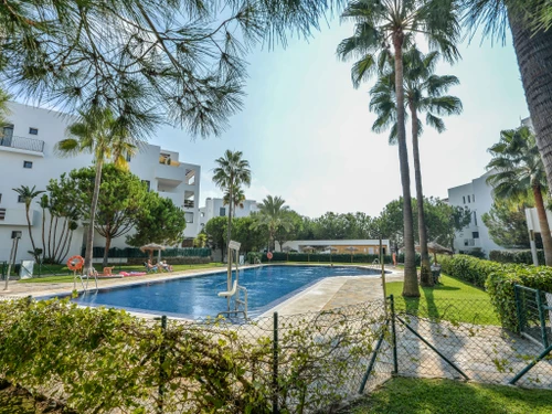 Apartamento Las Lagunas de Mijas, 2 dormitorios, 4 personas - photo_16482528295