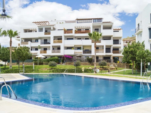 Apartamento Las Lagunas de Mijas, 2 dormitorios, 4 personas - photo_16482528295